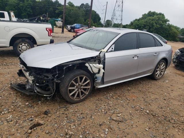 AUDI A4 2015 wauafafl9fn035994