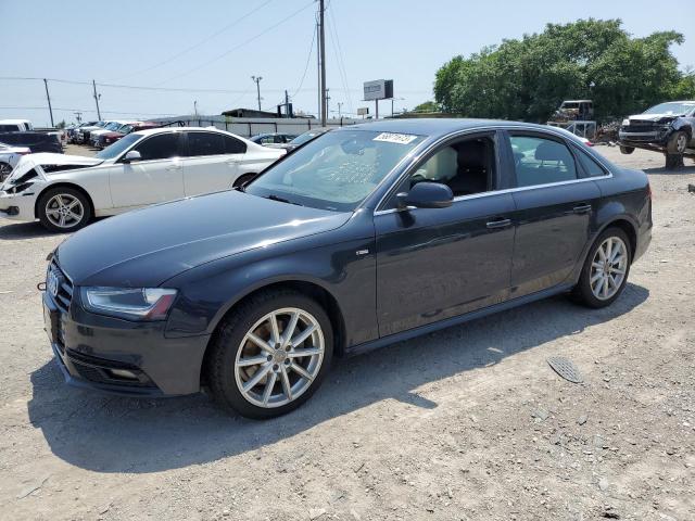 AUDI A4 PREMIUM 2016 wauafafl9gn002818