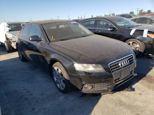 AUDI A4 2011 wauafaflxbn011665