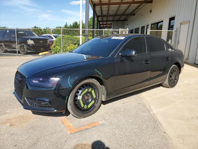 AUDI A4 PREMIUM 2013 wauafaflxdn008655