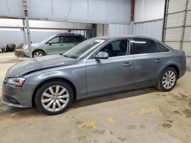 AUDI A4 PREMIUM 2013 wauafaflxdn030462