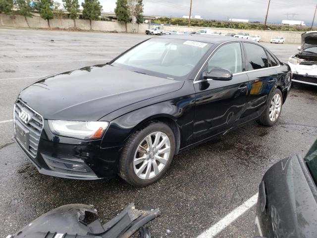 AUDI A4 PREMIUM 2013 wauafaflxdn044149