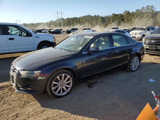 AUDI A4 PREMIUM 2013 wauafaflxdn050968