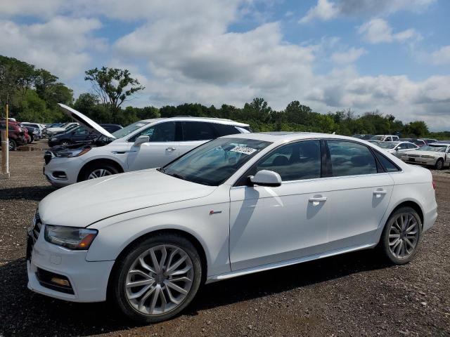 AUDI A4 PREMIUM 2014 wauafaflxea018711