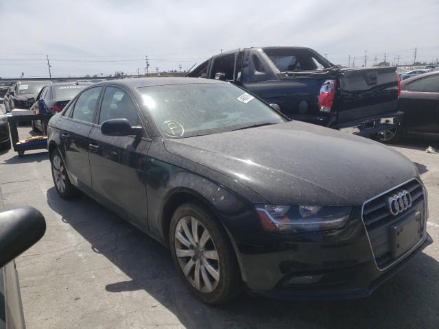 AUDI NULL 2014 wauafaflxea061445