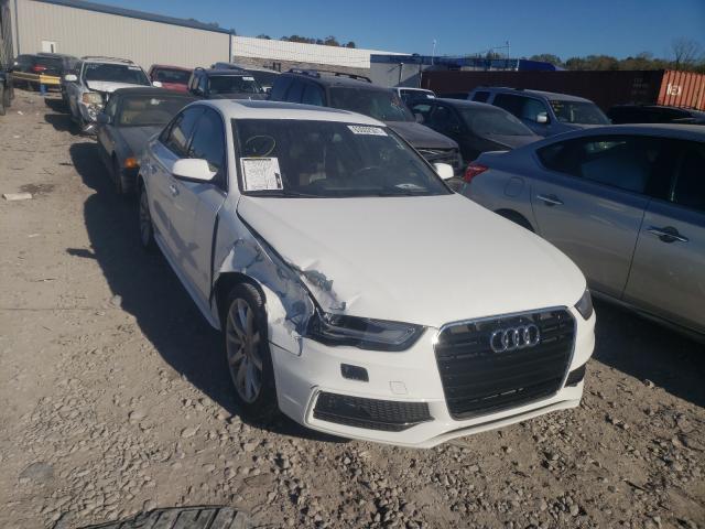 AUDI A4 PREMIUM 2014 wauafaflxen008303