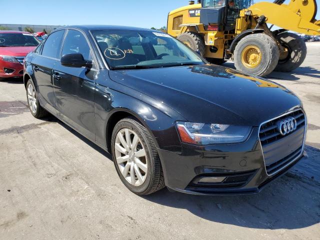 AUDI A4 PREMIUM 2014 wauafaflxen022041