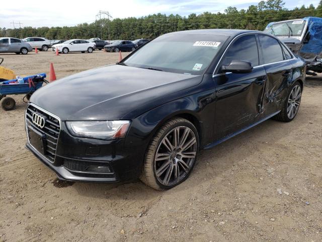 AUDI A4 PREMIUM 2014 wauafaflxen030401