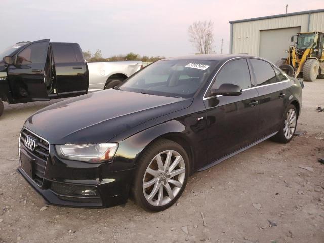 AUDI A4 PREMIUM 2014 wauafaflxen035517