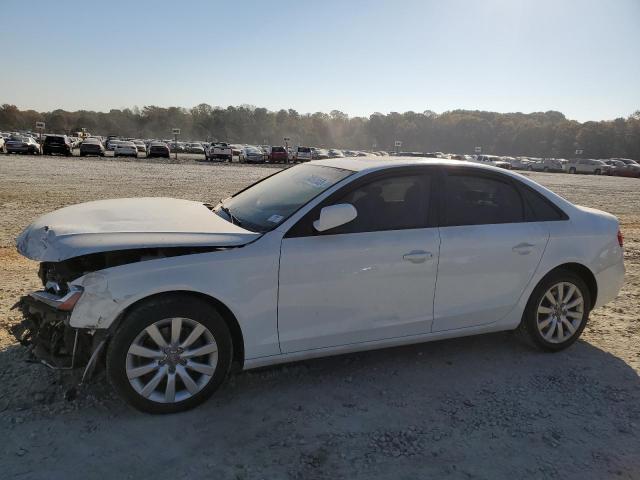 AUDI A4 2014 wauafaflxen044587