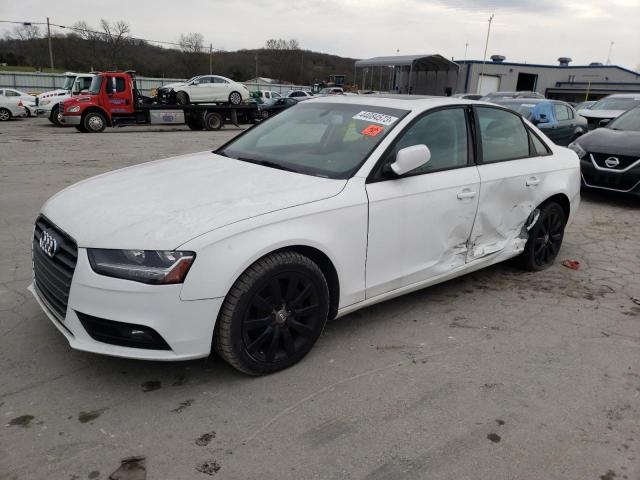 AUDI A4 PREMIUM 2014 wauafaflxen044976