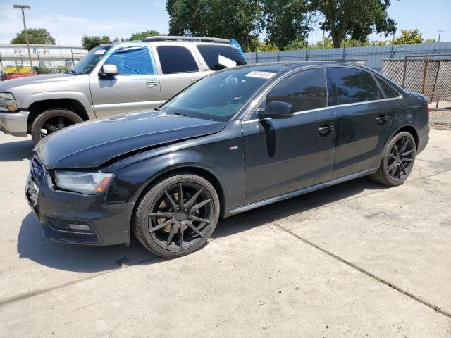 AUDI A4 PREMIUM 2015 wauafaflxfn006858