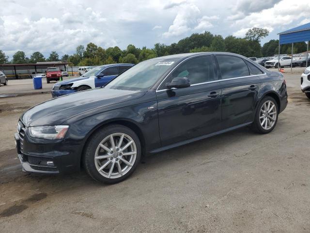 AUDI A4 PREMIUM 2015 wauafaflxfn007721