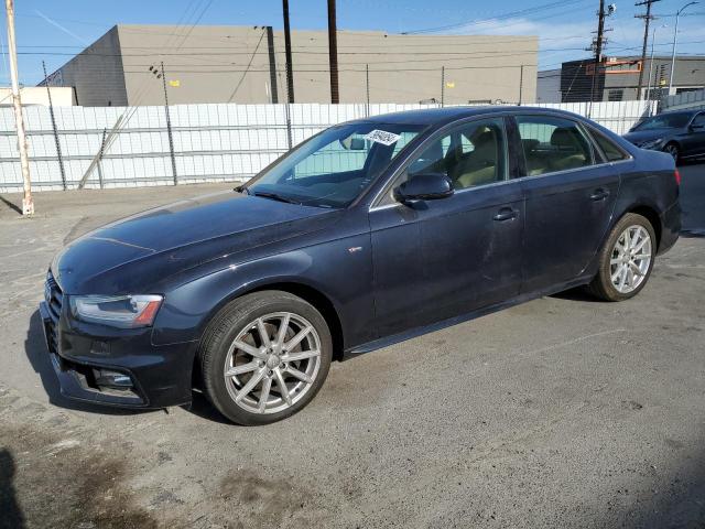 AUDI A4 PREMIUM 2015 wauafaflxfn013325