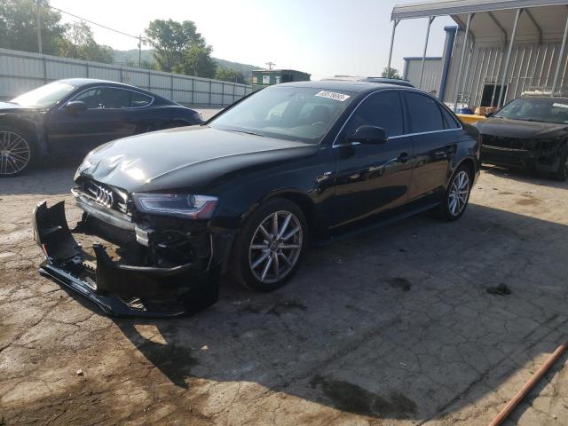 AUDI A4 2015 wauafaflxgn005873