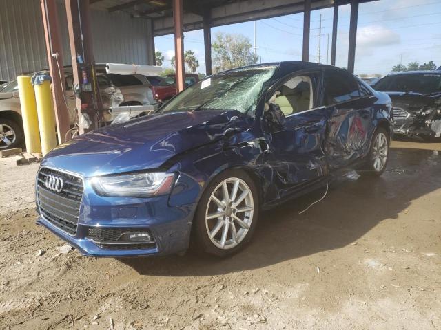 AUDI A4 PREMIUM 2016 wauafaflxgn006019