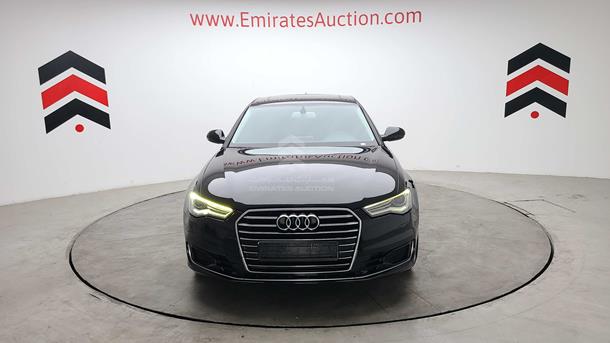 AUDI A6 2016 wauafcfc1gn019432