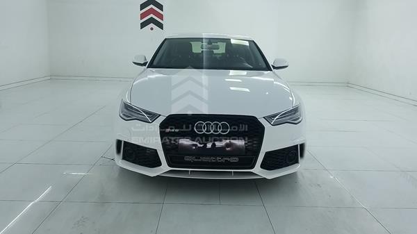 AUDI A6 2013 wauafcfc6dn092193