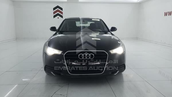 AUDI A6 2013 wauafcfc8dn013526