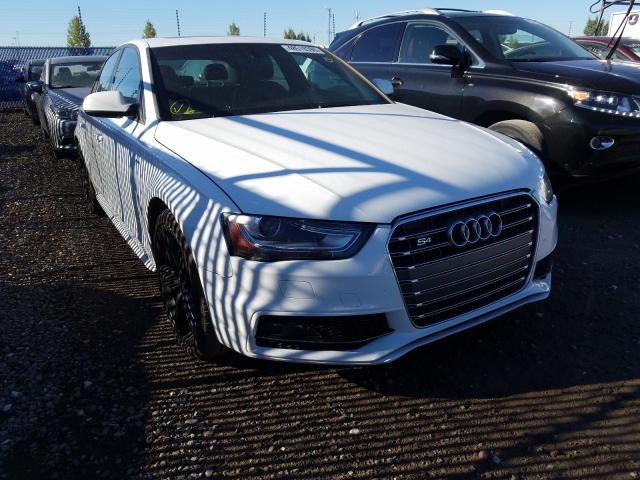 AUDI A4 2015 wauafcfl9gn001518