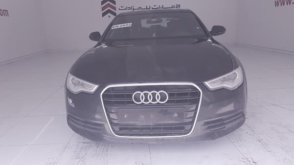 AUDI A6 2012 wauafcug1cn082546