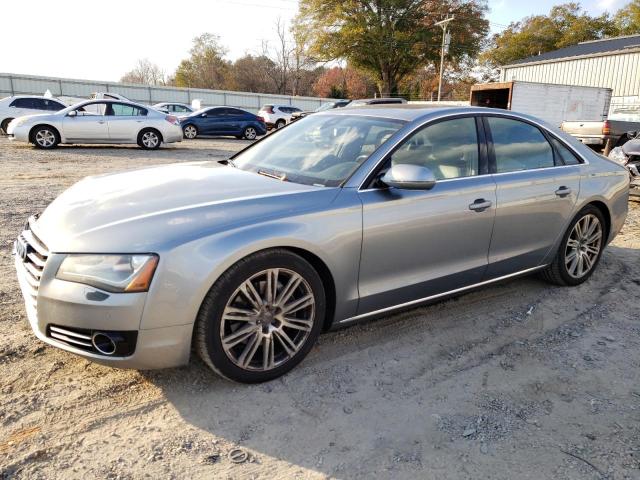 AUDI A8 2013 wauagafd1dn032896