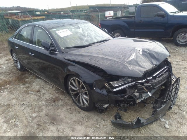 AUDI A8 2013 wauagafd6dn027998