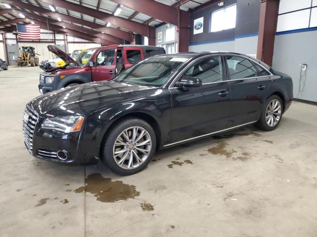 AUDI A8 2013 wauagafd9dn008135