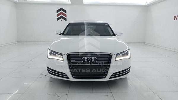 AUDI A8 2013 wauagb4h0dn001019