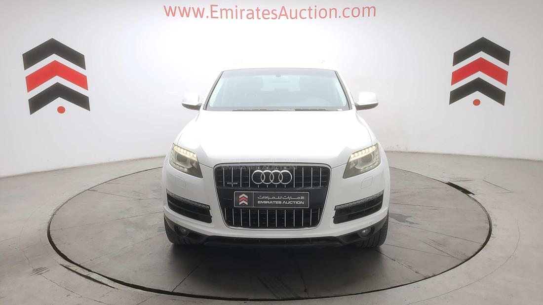 AUDI Q7 2012 wauagd4l1cd005620