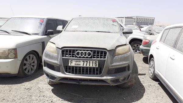 AUDI Q7 2011 wauagd4l3bd032395