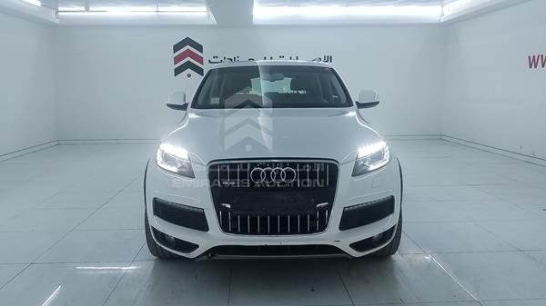 AUDI Q7 2012 wauagd4l6cd027158