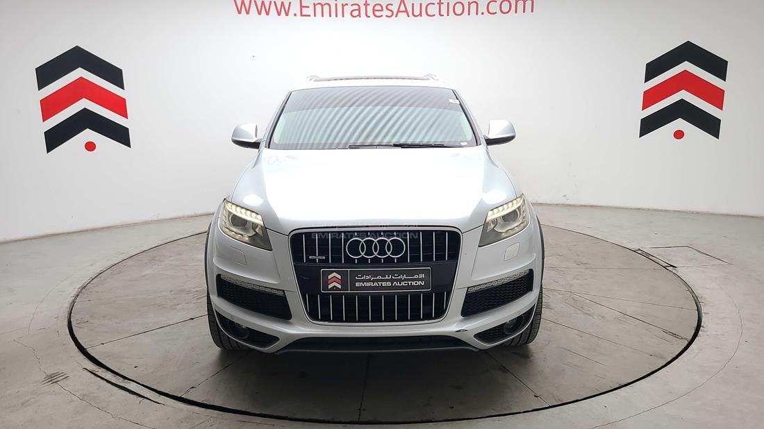 AUDI Q7 2011 wauagd4l7bd005474