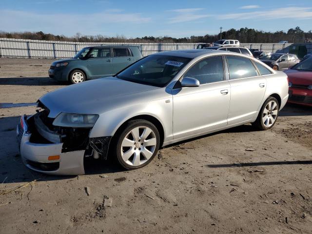 AUDI A6 2006 wauah74f26n176822