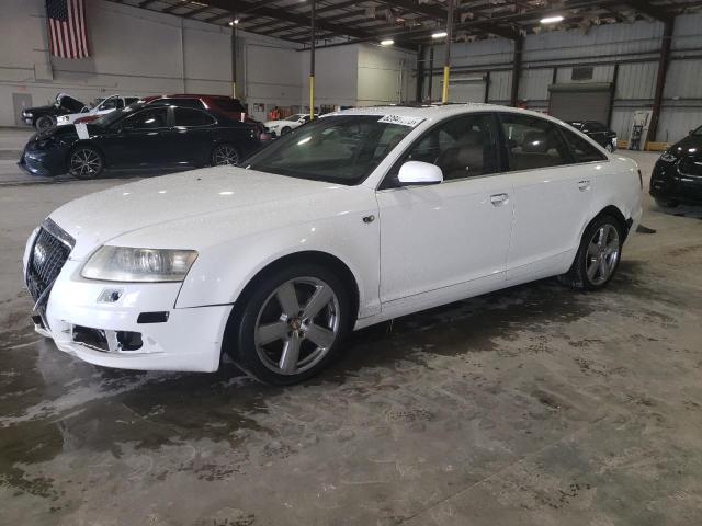 AUDI A6 2008 wauah74f28n059325