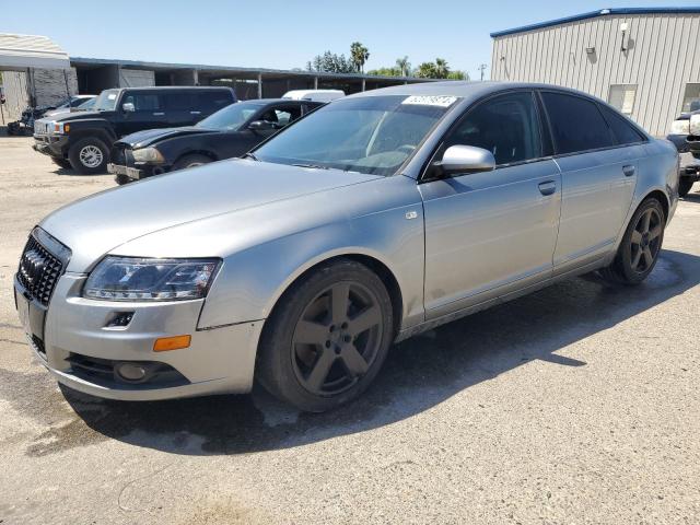 AUDI A6 2008 wauah74f28n163314