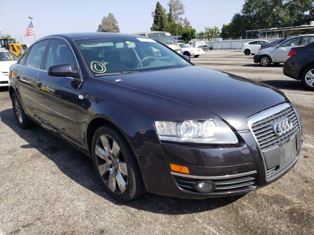 AUDI A6 3.2 2006 wauah74f46n097720