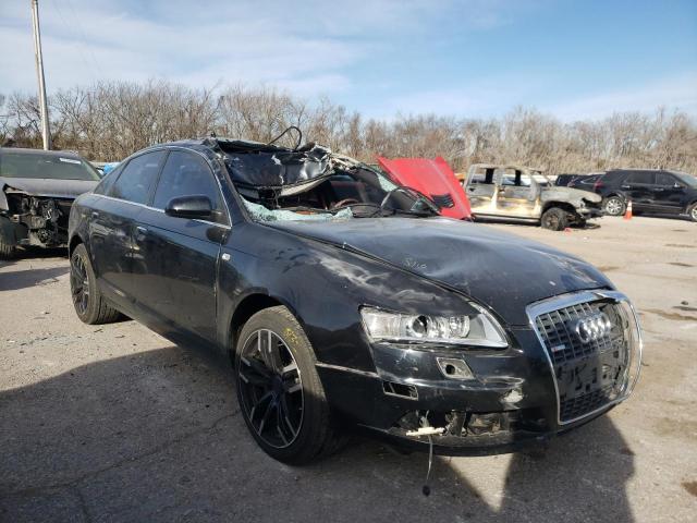 AUDI A6 3.2 2008 wauah74f68n055911