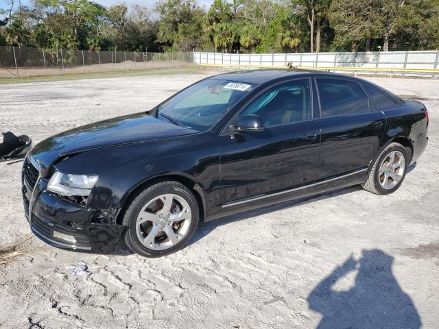 AUDI A6 PREMIUM 2009 wauah74f69n020237