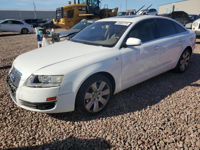 AUDI A6 2007 wauah74f87n101060