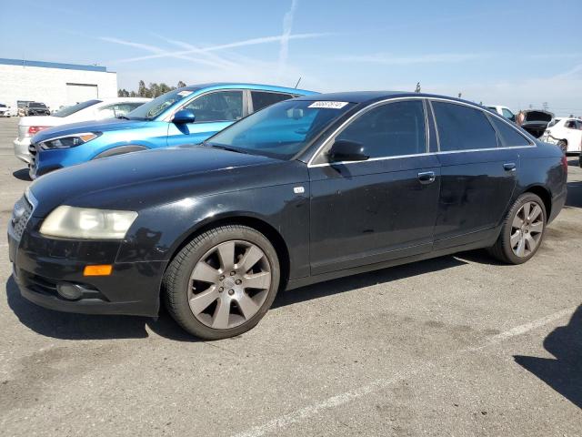 AUDI A6 2008 wauah74f98n063775