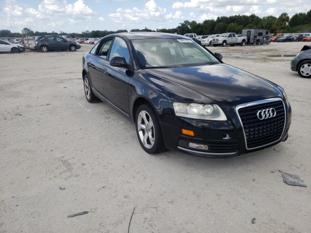 AUDI A6 PREMIUM 2014 wauah74f99n056973