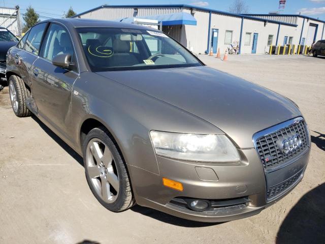 AUDI A6 3.2 2008 wauah74fx8n103653