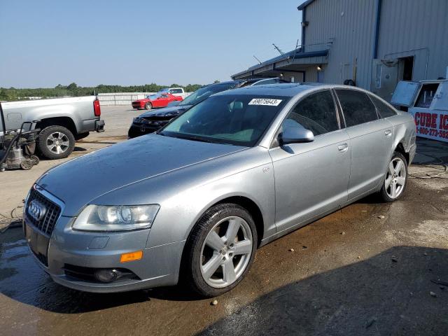 AUDI A6 3.2 2008 wauah74fx8n119187