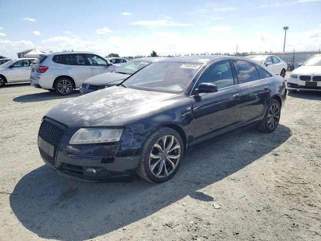 AUDI A6 3.2 2008 wauah74fx8n127841