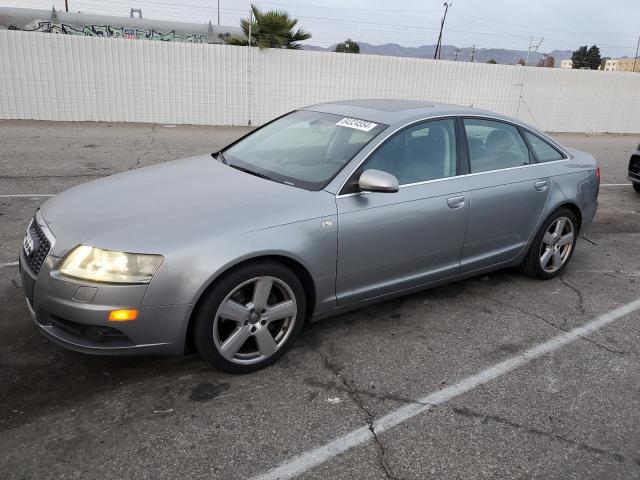 AUDI A6 3.2 2008 wauah74fx8n150102