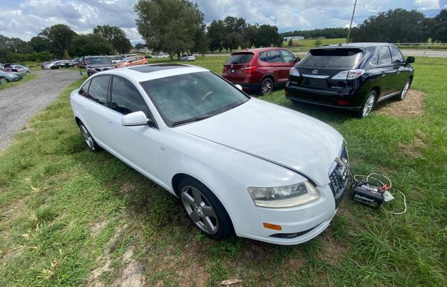 AUDI A6 3.2 2008 wauah94f98n056210