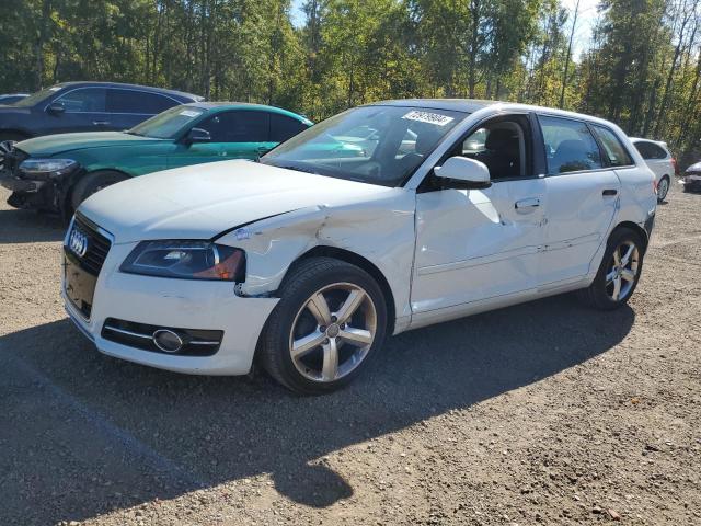 AUDI A3 PROGRES 2013 wauajcfm3da031446