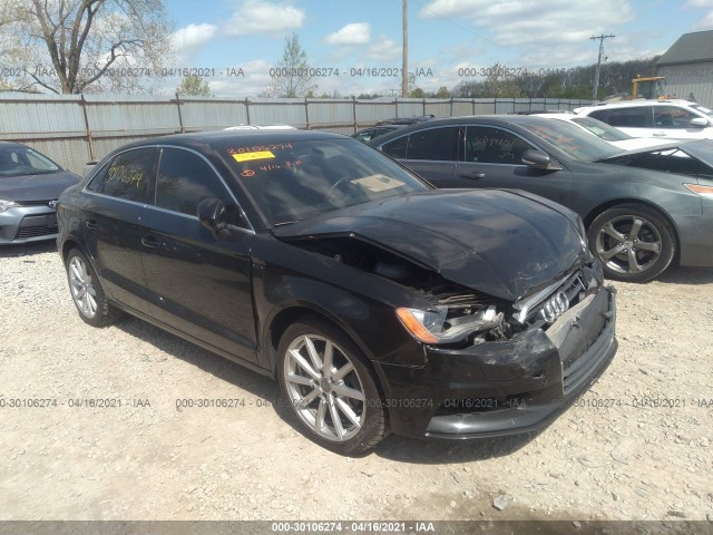 AUDI A3 2015 wauajgff0f1033134