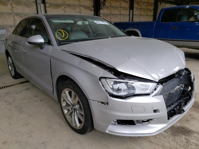 AUDI A3 PREMIUM 2015 wauajgff2f1070704